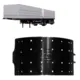 SAPATA DE FREIO TRASEIRO 16.5X8 CARRETAS RANDON ATE 98 ORIG. 251100010