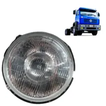 FAROL REDONDO VW WORKER ANTIGOS FUSCA KOMBI PASSAT NINO 113941031