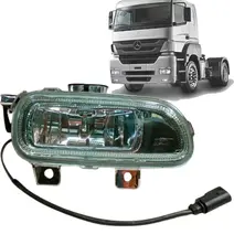 FAROL AUXILIAR DE MILHA - LE MB AXOR 1933 2035 2540 3344 9408200056