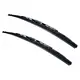 Palheta Limpador Para-brisa 26 Polegadas 660MM (par) Granero BH0X17528AA