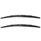 Palheta Limpador Para-brisa 26 Polegadas 660MM (par) Granero BH0X17528AA