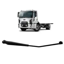 BRACO LIMPADOR PARABRISA FORD CARGO MECANICO 85 ATE 92 E5HT17526BA