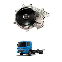 BOMBA DE AGUA MOTOR CUMMINS ISF 2.8 VETORE 23B121004
