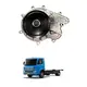 BOMBA DE AGUA MOTOR CUMMINS ISF 2.8 VETORE 23B121004