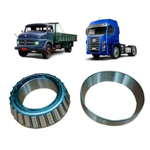 ROLAMENTO DA RODA TRASEIRA INTERNO 32216 CASTERTECH ORIGINAL 2T0501287A