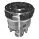 Caixa Satelite Completa C/ Roletes Eixo MB HL5Z Max Gear 3863507823