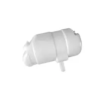 Reservatório de Água Ford F4000 Motor Cummins 4BT 96 até 98 2SK121405