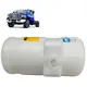 RESERVATORIO DE AGUA FORD F4000 MOTOR CUMMINS 4BT 96 ATE 98 2SK121405