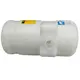 RESERVATORIO DE AGUA FORD F4000 MOTOR CUMMINS 4BT 96 ATE 98 2SK121405