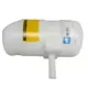 RESERVATORIO DE AGUA FORD F4000 MOTOR CUMMINS 4BT 96 ATE 98 2SK121405