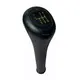 GUARDA PO ALAVANCA CAMBIO 320MM (PRETO) MB HPN RESERPLASTIC 3862607196
