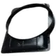 DEFLETOR DE AR DO RADIADOR FORD CARGO LEVE ELETRONICO 815E 4C458146AC