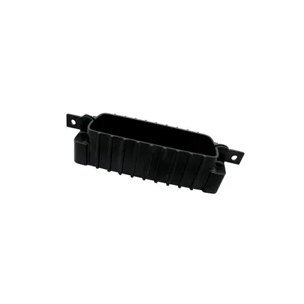 Adaptador Tubo Admissão Filtro de Ar Ford Reserplastic BG6X9A620AA