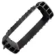 ADAPTADOR TUBO ADMISSAO FILTRO DE AR FORD RESERPLASTIC BG6X9A620AA