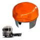 LANTERNA DO PISCA LATERAL ESTRIBO LED 24V (AMARELA) VW 2R2953037