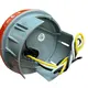 LANTERNA DO PISCA LATERAL ESTRIBO LED 24V (AMARELA) VW 2R2953037