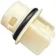 SOQUETE EM NYLON TIPO VW DA LANTERNA PL0896 PRADOLUX PL9926