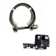 ABRACADEIRA TENSORA 60MM (BANDA V) VW FORD SUPRENS ORIGINAL 2R0130421G