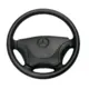 VOLANTE DIRECAO 400MM MB ACCELO 715 815 915 1016 1316 9794600003