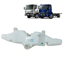 RESERVATORIO LIMPADOR DO PARABRISA FORD NOVO CARGO BC4517618AA