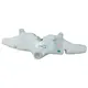 RESERVATORIO LIMPADOR DO PARABRISA FORD NOVO CARGO BC4517618AA