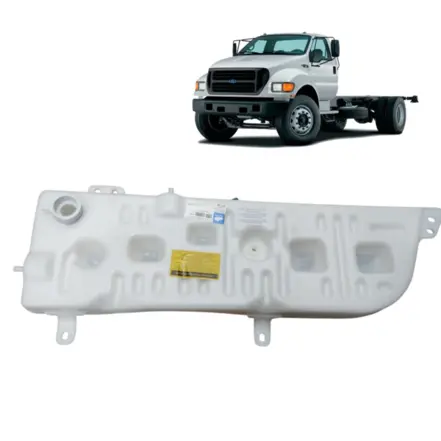 RESERVATORIO DE AGUA FORD PITBULL F12000 F14000 F16000 F81Z8A080AA