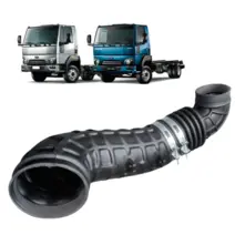MANGUEIRA FILTRO DE AR FORD CARGO MECANICO RESERPLASTIC 2C459K658AC
