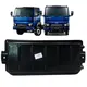 TAMPA CAIXA BATERIA FORD CARGO MECANICO E PITBULL 98TU10A687AA