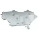 RESERVATORIO DE AGUA S/ TAMPA 1 RETORNO FORD CARGO CC458A084AA