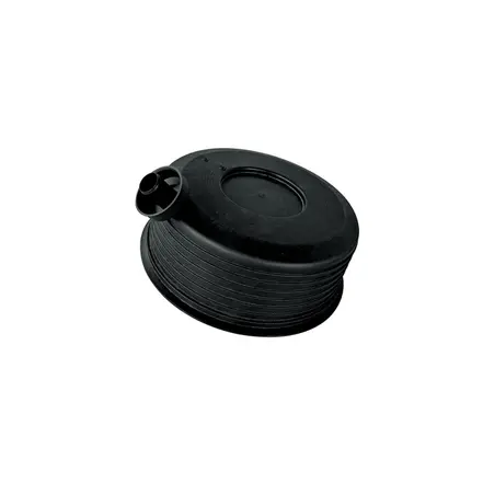 Tampa do Filtro de Ar Ford Novo Cargo BC459600DCTAMPA