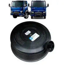 Tampa do Filtro de Ar Ford Novo Cargo BC459600DCTAMPA