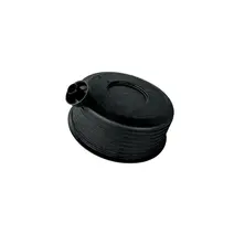 Tampa do Filtro de Ar Ford Novo Cargo BC459600DCTAMPA