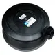 Tampa do Filtro de Ar Ford Novo Cargo BC459600DCTAMPA