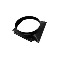 Defletor de Ar Radiador Ford F250 F350 F4000 até 2012 XC358146AD