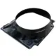 DEFLETOR DE AR RADIADOR FORD F250 F350 F4000 ATE 2012 XC358146AD