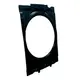 DEFLETOR DO RADIADOR FORD CARGO ELETRONICO E NOVO CARGO GC4Z8146A