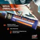 Cola Veda Escape 100G Vedação Escapamento Orbi BRRP0043