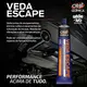 Cola Veda Escape 100G Vedação Escapamento Orbi BRRP0043