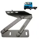 Dobradica Capo Direita MB 709/912/914 6707500121