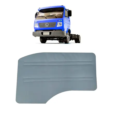 Forro da Porta - LD S/ Bolsa VW Worker 6-90 7-90 7-100 7-110 T00867016
