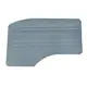 Forro da Porta - LD S/ Bolsa VW Worker 6-90 7-90 7-100 7-110 T00867016