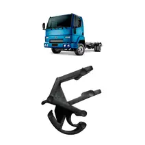 PRESILHA FORD CARGO TODOS EXCETO CABINE NOVA TKT823453