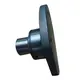 FLANGE TOMADA DE FORCA MOTOR CUMMINS ISB 4.5L 6.7L ORIGINAL BH0X6790BA