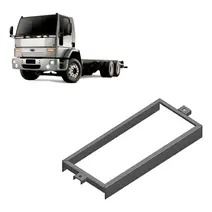 Suporte Superior da Bateria Ford Cargo Mecânico e Eletrônico 1C4510716AB