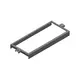 Suporte Superior da Bateria Ford Cargo Mecânico e Eletrônico 1C4510716AB