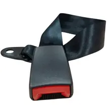 FECHO HASTE FEMEA P/ CINTO SEGURANCA 50CM UNIVERSAL MZF50
