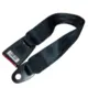 FECHO HASTE FEMEA P/ CINTO SEGURANCA 50CM UNIVERSAL MZF50