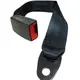 FECHO HASTE FEMEA P/ CINTO SEGURANCA 50CM UNIVERSAL MZF50