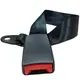 FECHO HASTE FEMEA P/ CINTO SEGURANCA 50CM UNIVERSAL MZF50