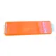 LANTERNA PISCA FRONTAL - LE (AMARELA) FORD CARGO 814 815 86HU13369AA